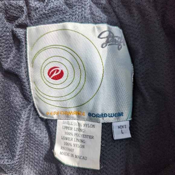 Snowpants - Picture 2 of 2